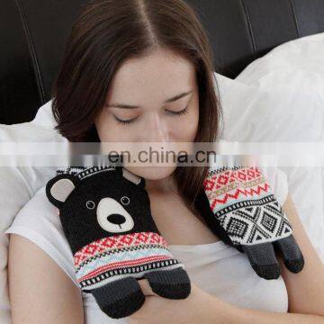 Nature Creation Reusable Therapy Microwave Heated Neck Warmer
