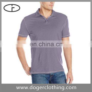 2016 newest fashion product all mens polo shirt