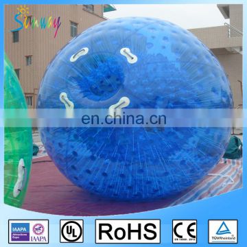 Sunway Bubble Ball Soccer Football Human Zorb Ball Bumper