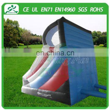 Inflatable Basketball Hoop for Sale, Outdoor Inflatable Sports Games, Hoops Basketball Game photo-3