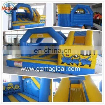 Inflatable Bouncer Slide Inflatable Bouncer Castle Inflatable Bouncer