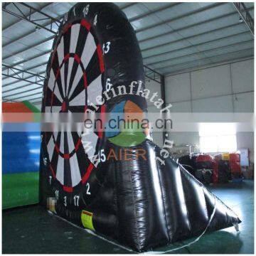 Wholesale Inflatable Sport Game Soccer Target Inflatable Sport Games for Child and Adult photo-2