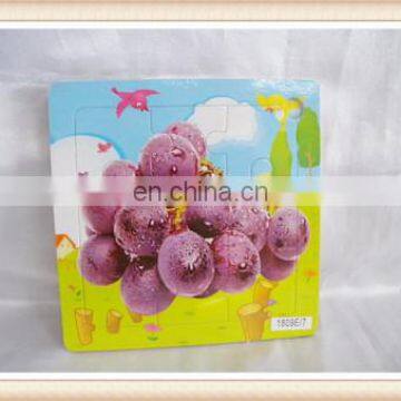 grape jigsaw puzzle game