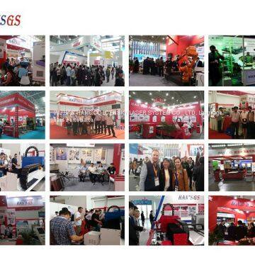 500W to 3000W Metal Fiber Laser Cutting Machine for Sales photo-4