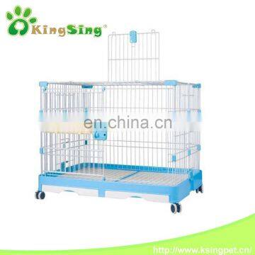 Cat Cages With Climbing Ladders & Rest Benches, Indoor Cat Home Cages in Small-Medium-Large Single-double-three Layer photo-4