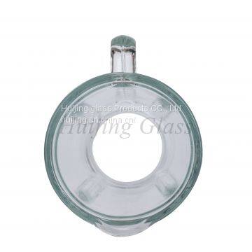 1.2L Household Appliance Spare Parts Blender Glass Jar 806 photo-4