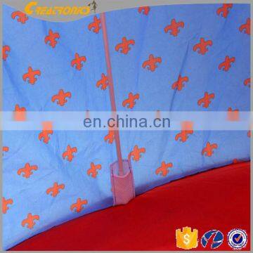 Kids Foldable Pop Up Play Tent Indoor Pink Dark Bule Play House Baby Outdoor Princess Castle Kid Play Tent photo-6