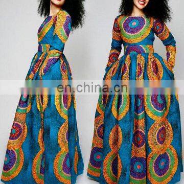 African Kitenge Dress Designs - African Design Dresses