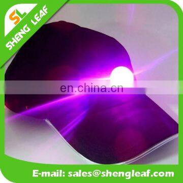 2016 Hot Sale of Led Light Cap Cusmize Printing or Emberidery Logo photo-2