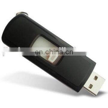 Full Capacity Plastic USB 2.0 Driver With Free Sample photo-6
