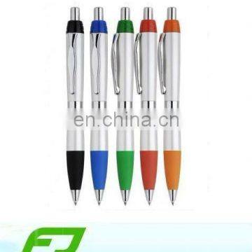 High quality plastic ballpoint pen