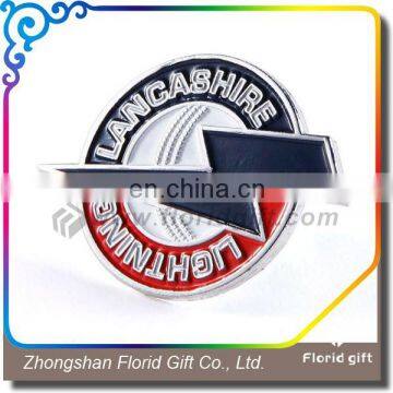 Customized Design Metal Enamel Badges/pins photo-6