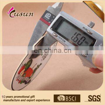 Chinese Manufacture Cheap Promotion Gifts Cardboard Paper Cup Pad Coaster photo-3