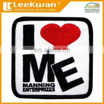 Ranks Tile Nicknames Patch Embroidered, Phrase Patch Embroidered Patch, Custom Inspiration Patch photo-3