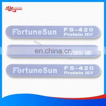 Nickel Nameplates photo-4