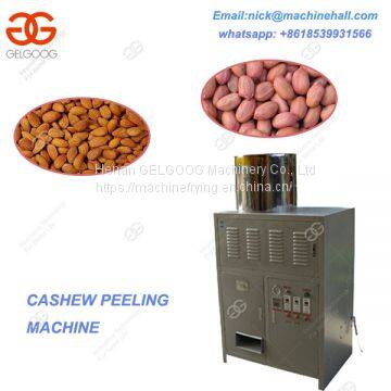 Cashew Peeling Machine/Cashew Peeler/Peeler Processing Machine