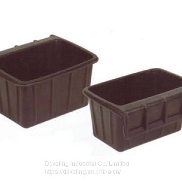 12L Rubber Feeding Tub photo-2