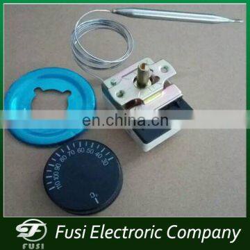 Top Quality Capillary thermostat for oven water heater and deep friers