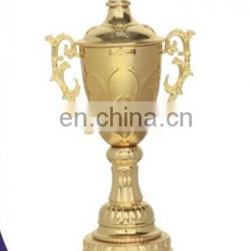 metal demark souvenir trophy for promotional