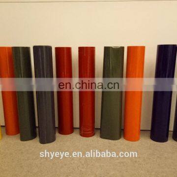 Reflective Film Gold Film for Clothing Reflective Heat Transfer Vinyl photo-6