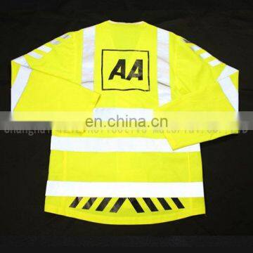 Wholesales Safety Vest Workwear Uniform for Workman photo-5