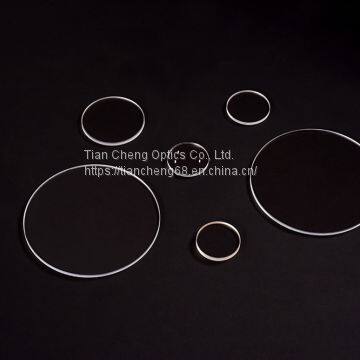 Окно круглой формы