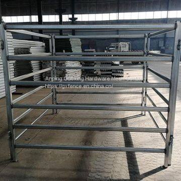 Cattle Panel