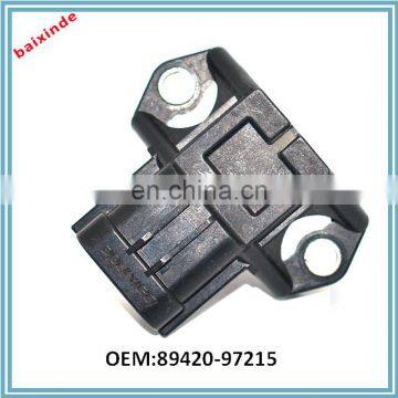 New arrivals Auto MAP Sensor OEM 89420-97215 Air Intake Pressure Sensor