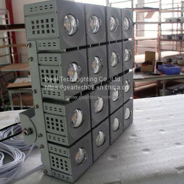 New Design 1000W 100000LM 5 Years Warranty CE ROHS Flood Light photo-3