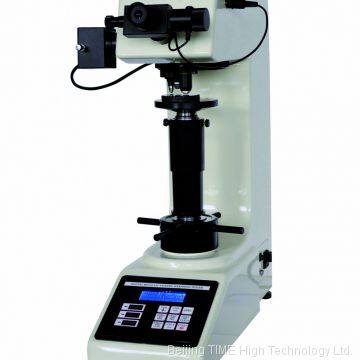 Digital Vickers Hardness Tester TH723/724