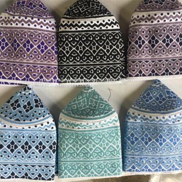 Latest Oman hat / Muslim cap / Arabian cap / Oman hat / Arab embroidered  cap