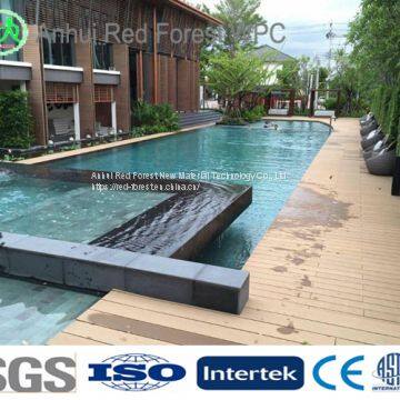 Swimming Pool Tiles for Sale Cheap Anti Slip Outdoor Floor Tiles photo-2