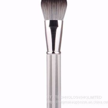 HMJ High-Quality Makeup Brush Set 8pcs Private Label Customized Cosmestic Brush photo-3