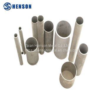 317 317l 316 316l 310 310s 321 304 Seamless Stainless Steel Pipes/tube photo-3