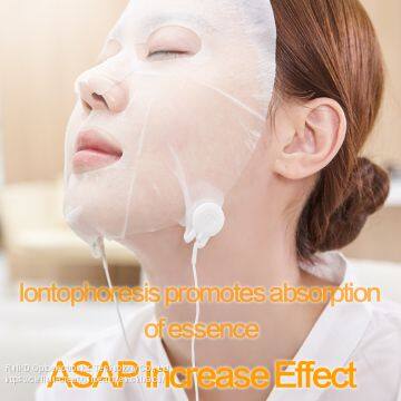 Ion Mask Facial Mask Device Iontophoresis Promotes Absorption of Essence photo-2
