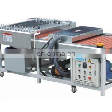 Horizontal Large and Medium-sized Glass Automatic Cleaning Machine photo-2