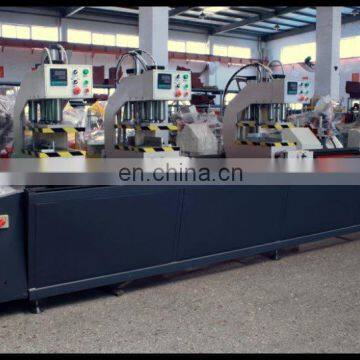 PVC windows machine /VINYL WELDING MACHINE