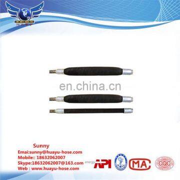 China Manufacture of Gas Injection Hole Packer photo-5