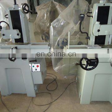 Vertical Surface Grinding Machine photo-6