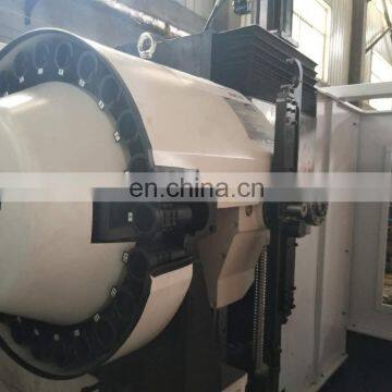 Mini CNC Milling Machine With Machining Centre Service photo-6