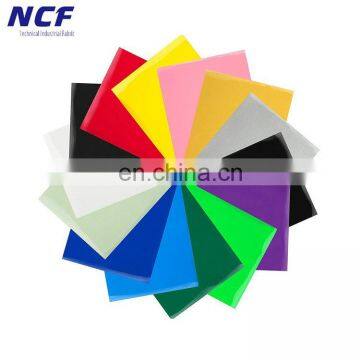 Wholesale Assorted Color Glossy Self Adhesive Vinyl Sheets 12 x 12 photo-2