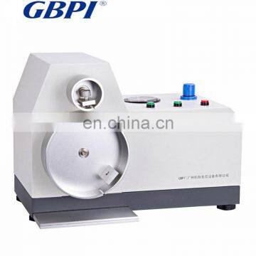 Adhesive Tape Disk Peeling Strength Tester