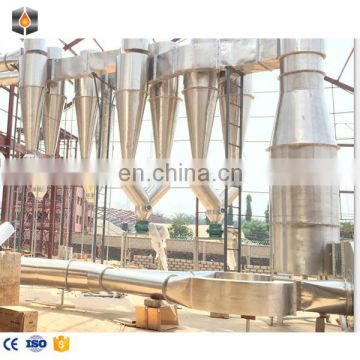 Best quality cassava powder processing machinery processing plant and cassava starch production line