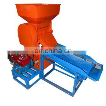 Commercial Manual Coffee Bean Sheller I coffee bean shelling machine