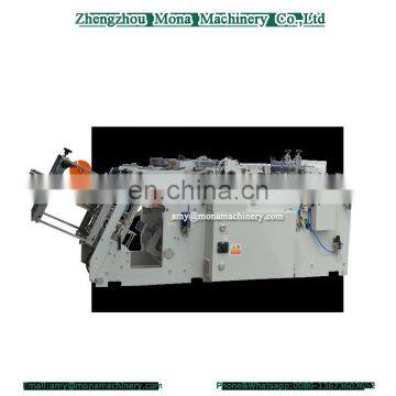 Low cost and high profit Lunch box forming machine