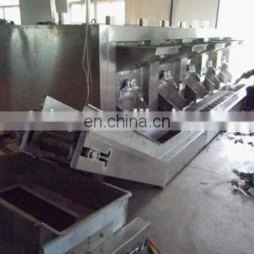 Commercial Walnut / Peanut / Almond / Macadamia Nut / Hazelnut Roaster With Low Price and High Quality photo-3
