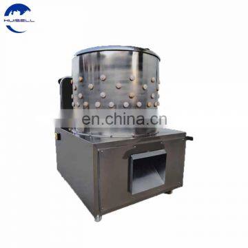 High Quality PoultryPlucker/ChickenPluckingMachinewith Large Capacity From Dezhou photo-3