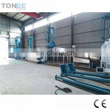 Floating Fish Food Processing Machine Animal Food Processing Machine photo-6