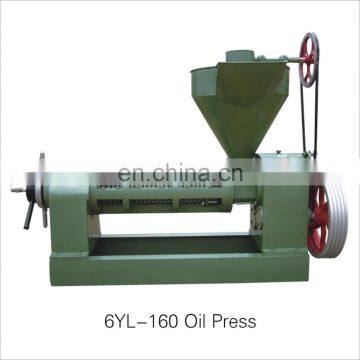 Good quality hazelnut oil press machine