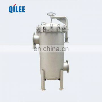 Waste Bag Multi High Pressure Water Filter Housing photo-3